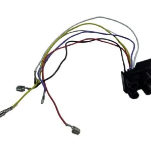 Buy Parmco Heat indicator light assembly with cables Online - Parts - 1 - NZ Depot Kitchen