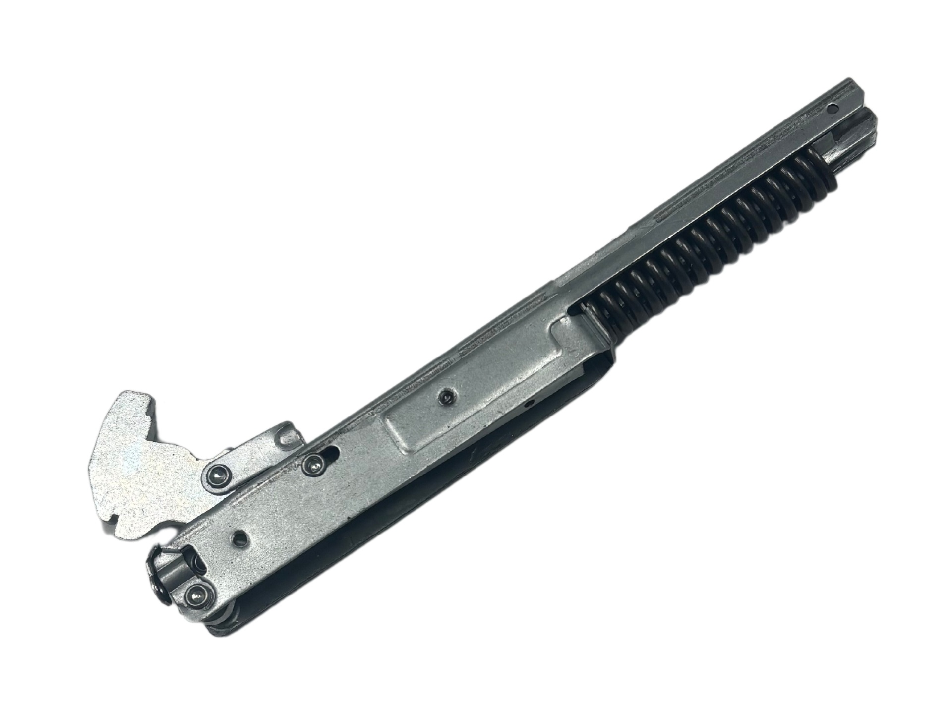 Parmco Hinge 1 Buy Parmco Hinge Online - Parts - 1 - NZ Depot Kitchen