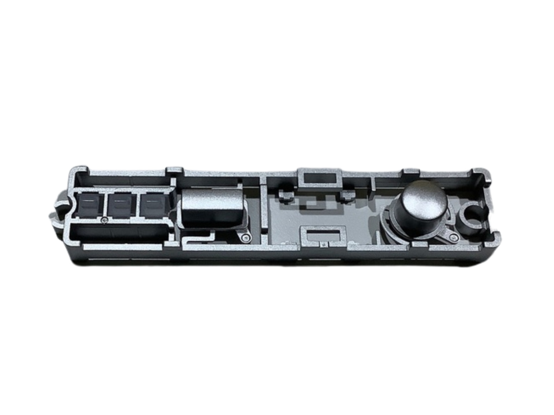 Parmco Left button assembly 1 Buy Parmco Left button assembly Online - Parts - 1 - NZ Depot Kitchen