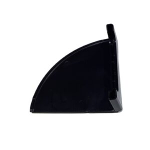 Buy Parmco Left glass holder (black) Online - Parts - 1 - NZ Depot Kitchen