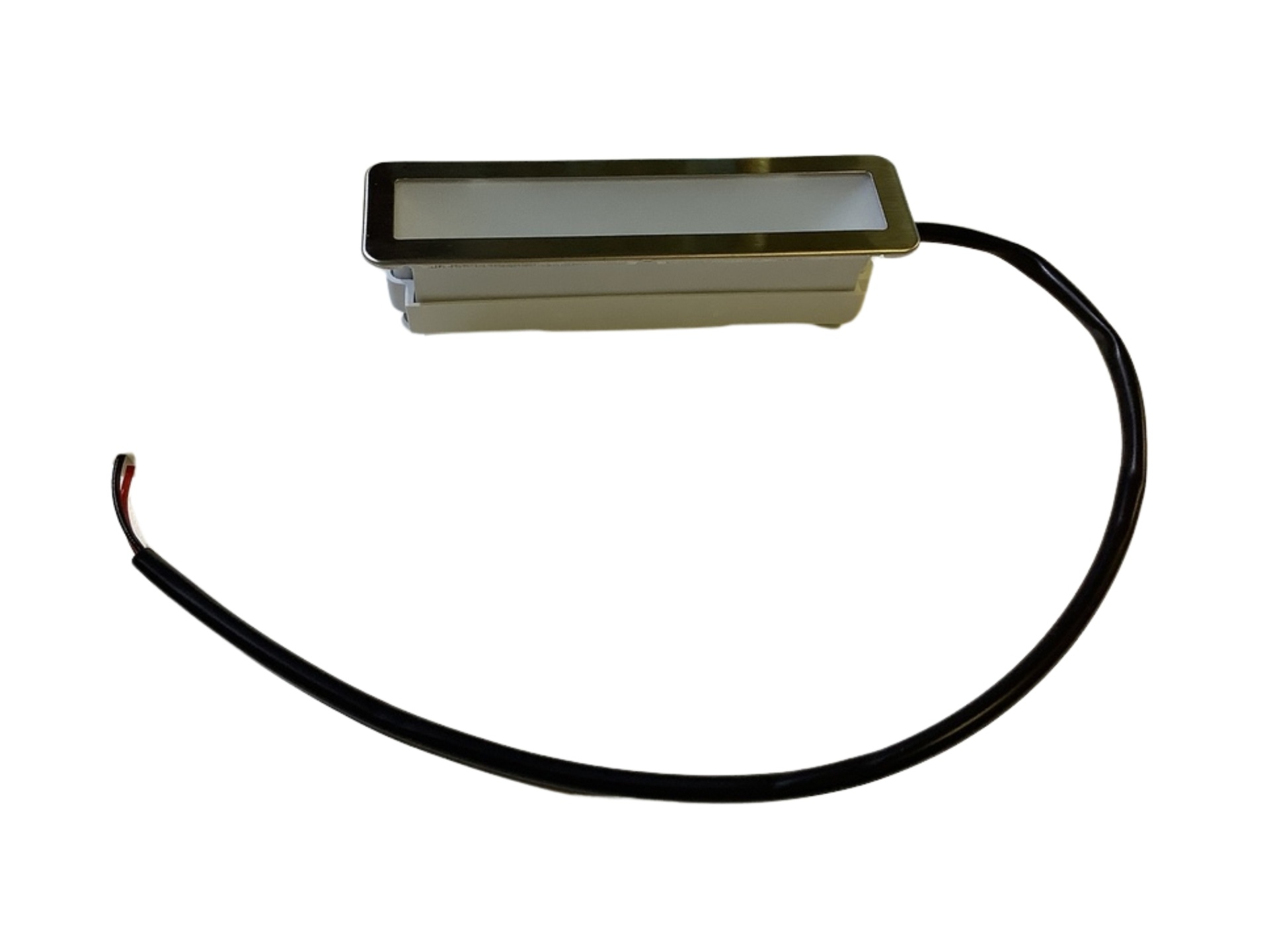 Parmco Light led 1.5w square 1 Buy Parmco Light led 1.5w square Online - Parts - 1 - NZ Depot Kitchen