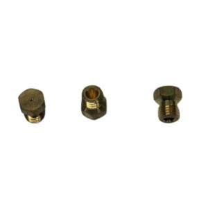 Buy Parmco Lpg jet 0.5 Online - Parts - 1 - NZ Depot Kitchen