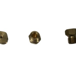 Buy Parmco Lpg jet 0.72 Online - Parts - 1 - NZ Depot Kitchen