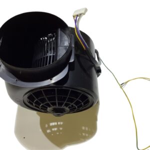 Buy Parmco Motor assembly 500m³/h #c81 Online - Parts - 1 - NZ Depot Kitchen