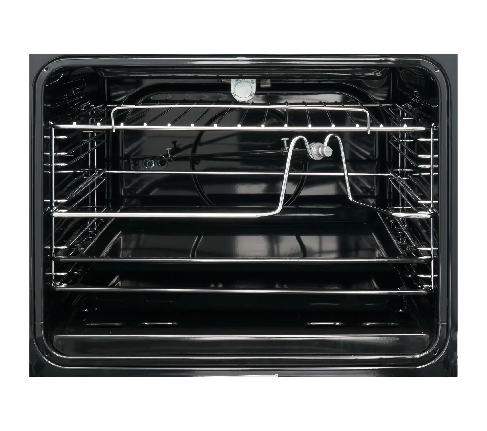 Parmco Oven 600mm stainless full gas 3function 56l - OV-1-6S-GAS - - 2 - NZ DEPOT Parmco Buy Parmco Oven 600mm stainless full gas 3function 56l Online - - 2 - NZ Depot Kitchen