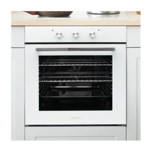 Buy Parmco Oven series1 600mm white 5function Online - Oven - 2 - NZ Depot Kitchen