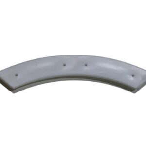 Buy Parmco Panel guide upper Online - Parts - 1 - NZ Depot Kitchen