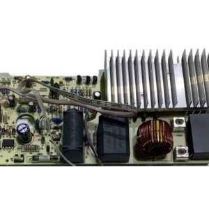 Buy Parmco Pcb main Online - Parts - 1 - NZ Depot Kitchen