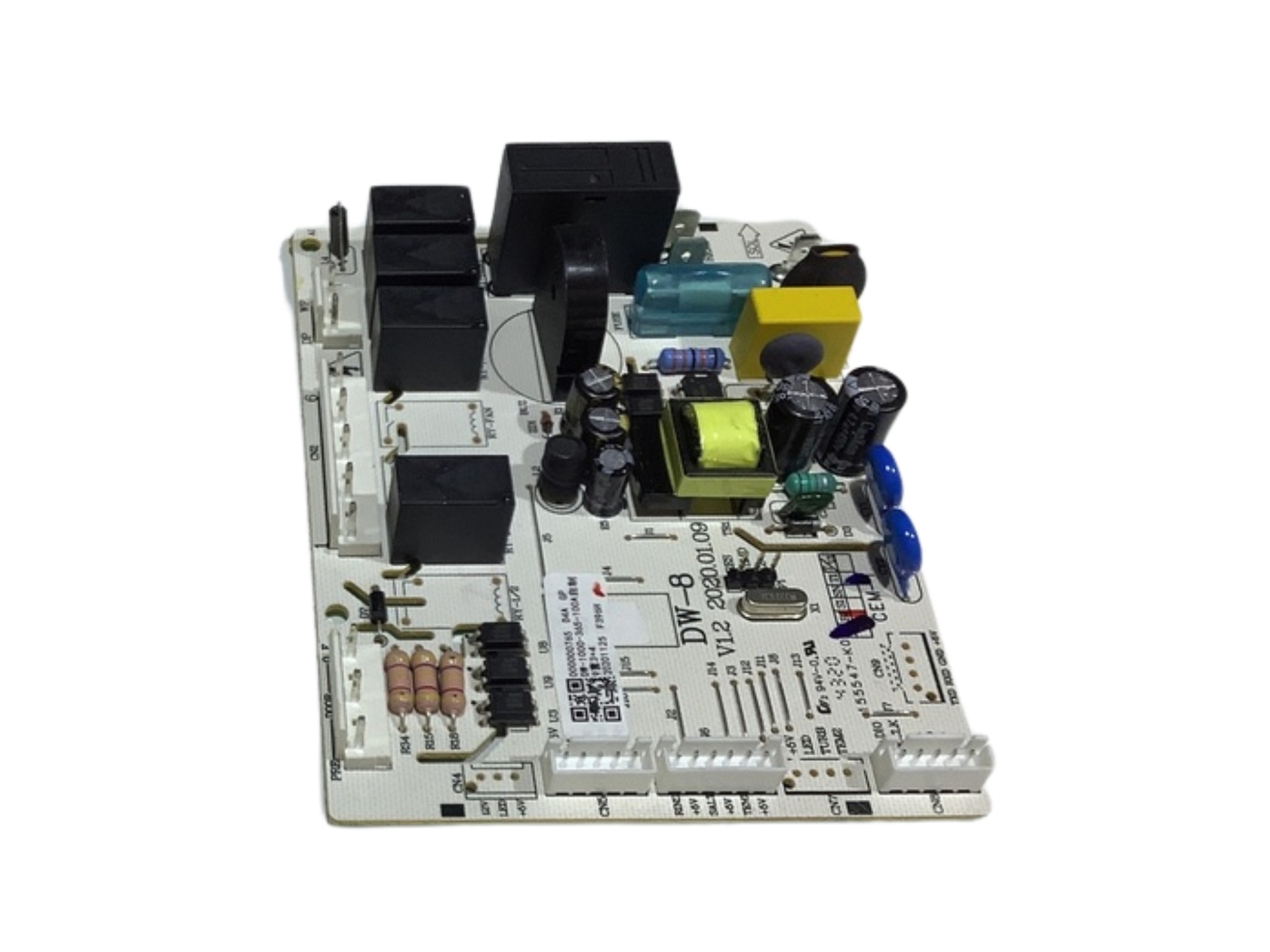 Parmco Pcb main dw8 1 Buy Parmco Pcb main dw8 Online - Parts - 1 - NZ Depot Kitchen
