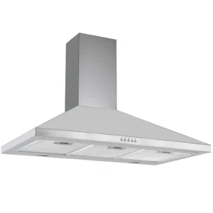 Buy Parmco Rangehood canopy 900mm stainless 1000m3h Online - Ventilation - 2 - NZ Depot Kitchen