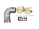 Parmco Recirculating kit - DDC800RKIT - - 4 - NZ DEPOT Parmco Buy Parmco Recirculating kit Online - - 4 - NZ Depot Kitchen
