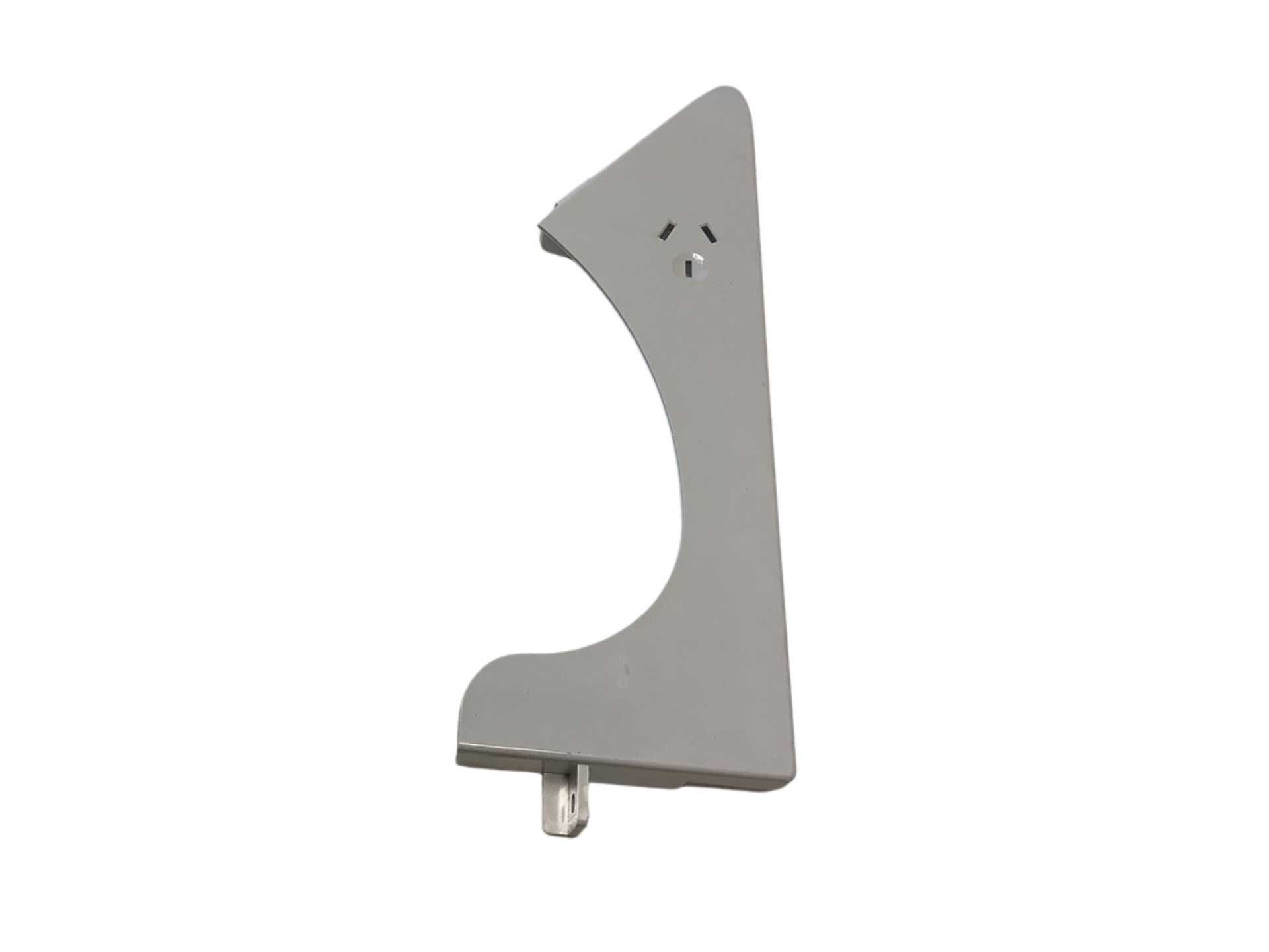 Parmco Right side panel for rear control part 1 Buy Parmco Right side panel for rear control part Online - Parts - 1 - NZ Depot Kitchen