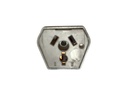 Parmco Side plug socket - XP33005031 - Parts - 3 - NZ DEPOT Parmco Buy Parmco Side plug socket Online - Parts - 3 - NZ Depot Kitchen