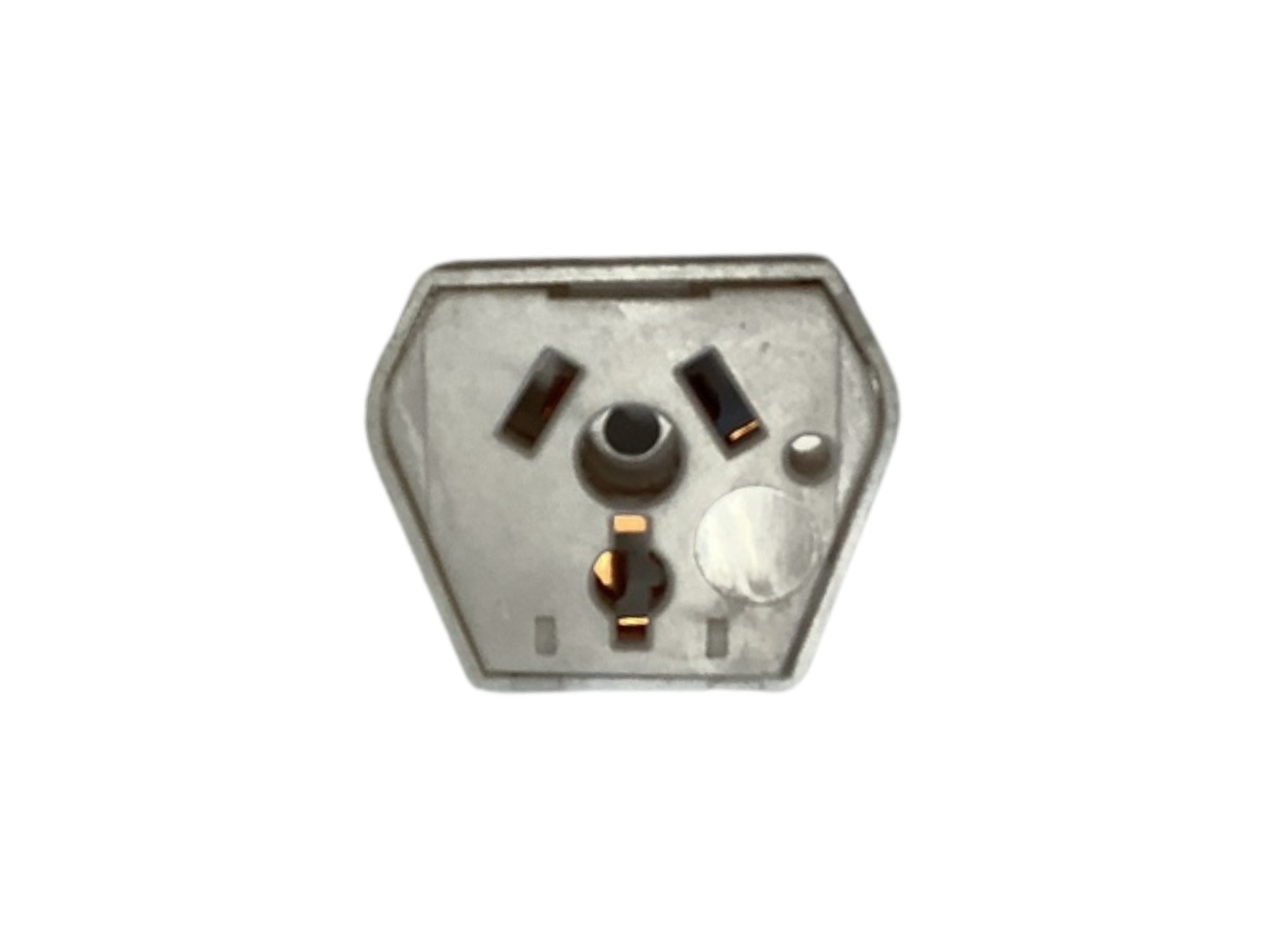 Parmco Side plug socket 1 Buy Parmco Side plug socket Online - Parts - 1 - NZ Depot Kitchen