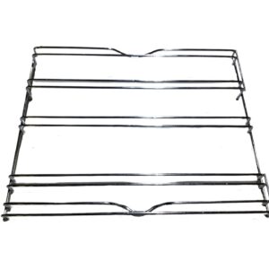 Buy Parmco Side rack left Online - Parts - 1 - NZ Depot Kitchen