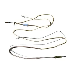 Buy Parmco Thermocouple double lower burner v2 Online - Parts - 1 - NZ Depot Kitchen