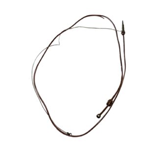 Buy Parmco Thermocouple lower 2 wire Online - Parts - 1 - NZ Depot Kitchen