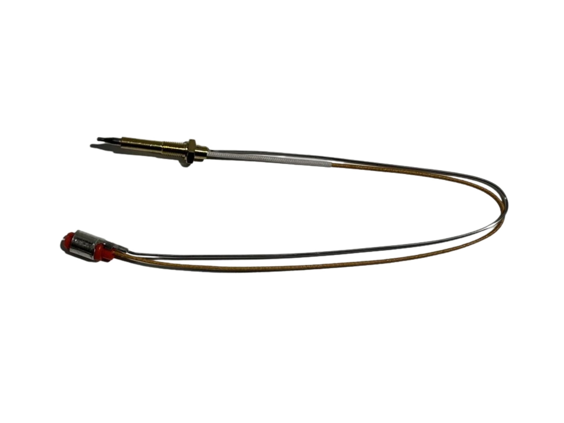 Parmco Thermocouple small/medium 360mm 1 Buy Parmco Thermocouple small/medium 360mm Online - Parts - 1 - NZ Depot Kitchen