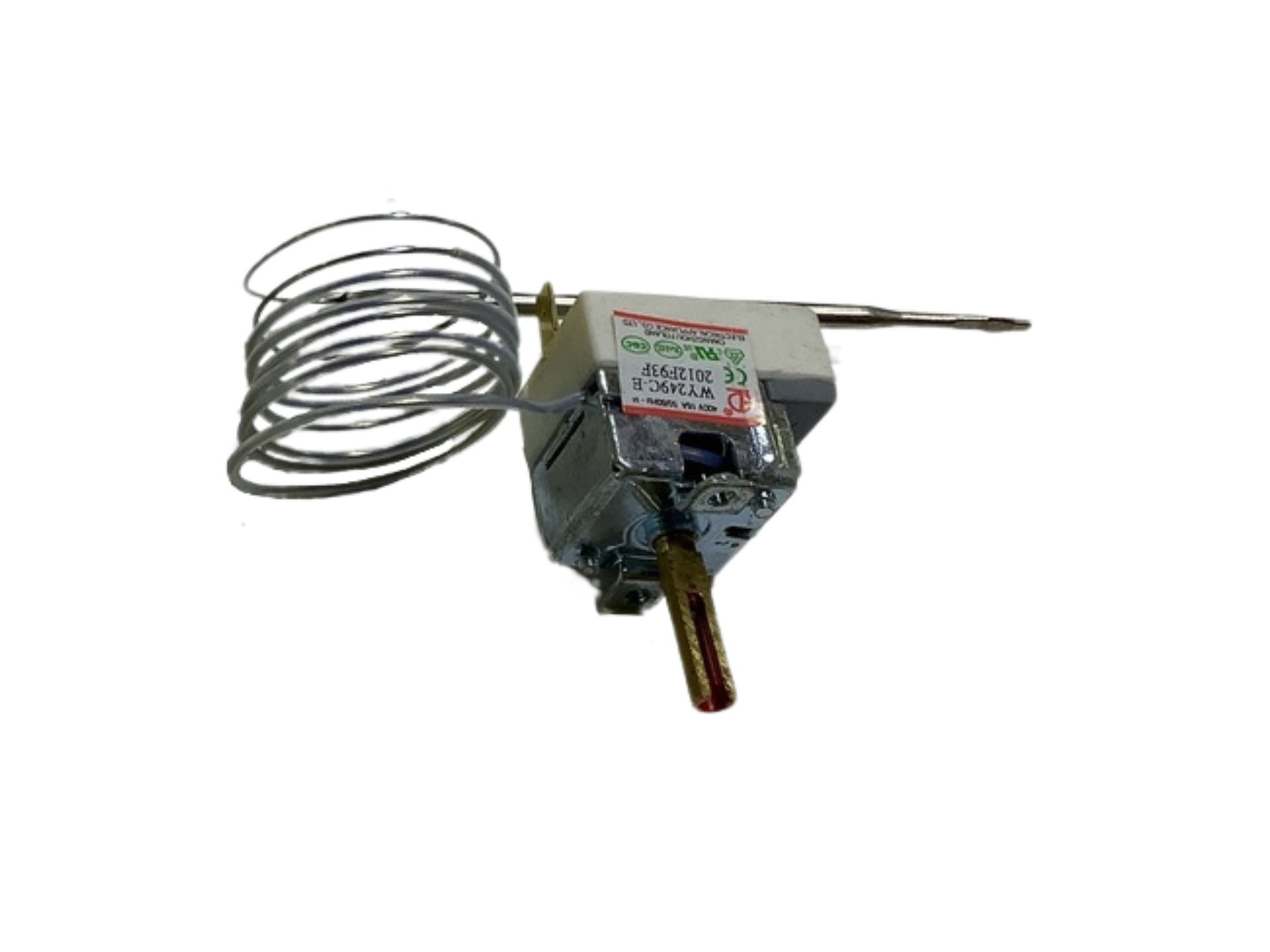 Parmco Thermostat 1 Buy Parmco Thermostat Online - Parts - 1 - NZ Depot Kitchen