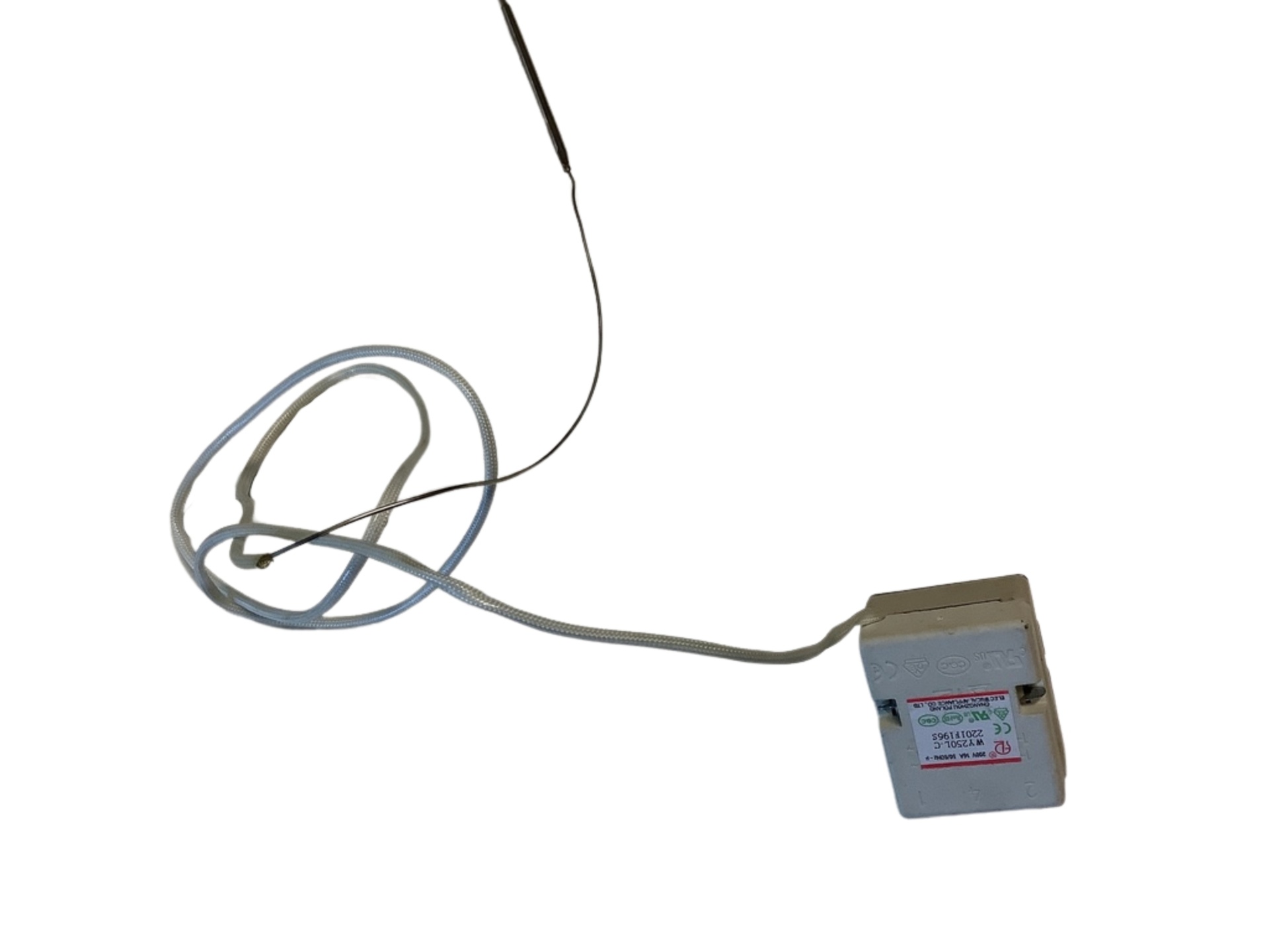 Parmco Thermostat grill v2 1 Buy Parmco Thermostat grill v2 Online - Parts - 1 - NZ Depot Kitchen