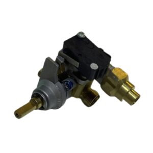 Buy Parmco Valve small v1 Online - Parts - 1 - NZ Depot Kitchen