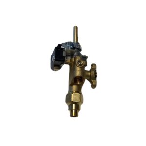 Buy Parmco Valve wok 2 wire Online - Parts - 1 - NZ Depot Kitchen