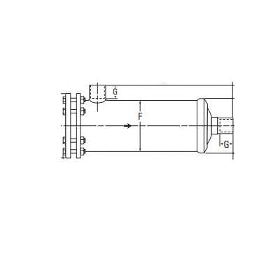 Parker CATCH-ALL RSF-4811-T 1.3/8 1C SP3463 Line Components - NZ Depot 2 Buy Parker CATCH-ALL RSF-4811-T 1.3/8 1C SP3463 - Line Components Online NZ Depot 2