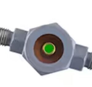 Buy Parker SEE ALL SIGHTGLASS SA-14 1/2" SAE SP2710 - Line Components Online NZ Depot 1
