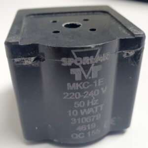 Buy Parker SPORALN MKC-1E 220-240V/50Hz 10W SP1901 - Line Components Online NZ Depot 1