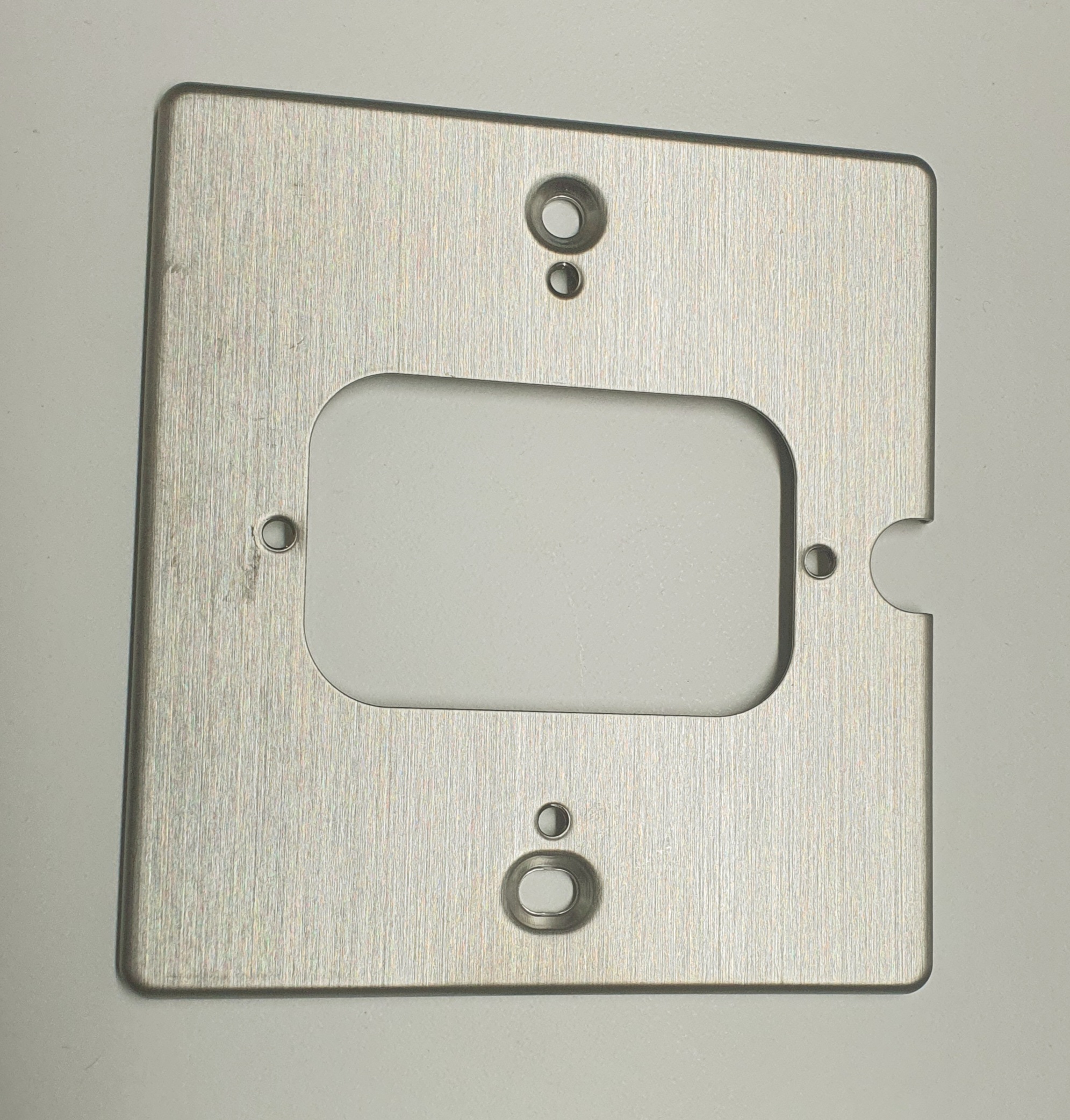 Saginomiya SAGI BRACKET ARS-AE02 1 Buy Saginomiya SAGI BRACKET ARS-AE02 G0152 - Controls Online NZ Depot 1
