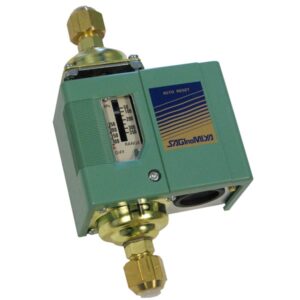 Buy Saginomiya WNS-C106X DIF.PRESSURE SWITCH G1019 - Controls Online NZ Depot 1