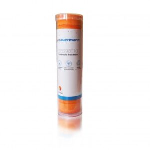 Buy Sauermann Condensate drain tablet 10Pkt T0955-10 - Condensate Pumps Online NZ Depot 1