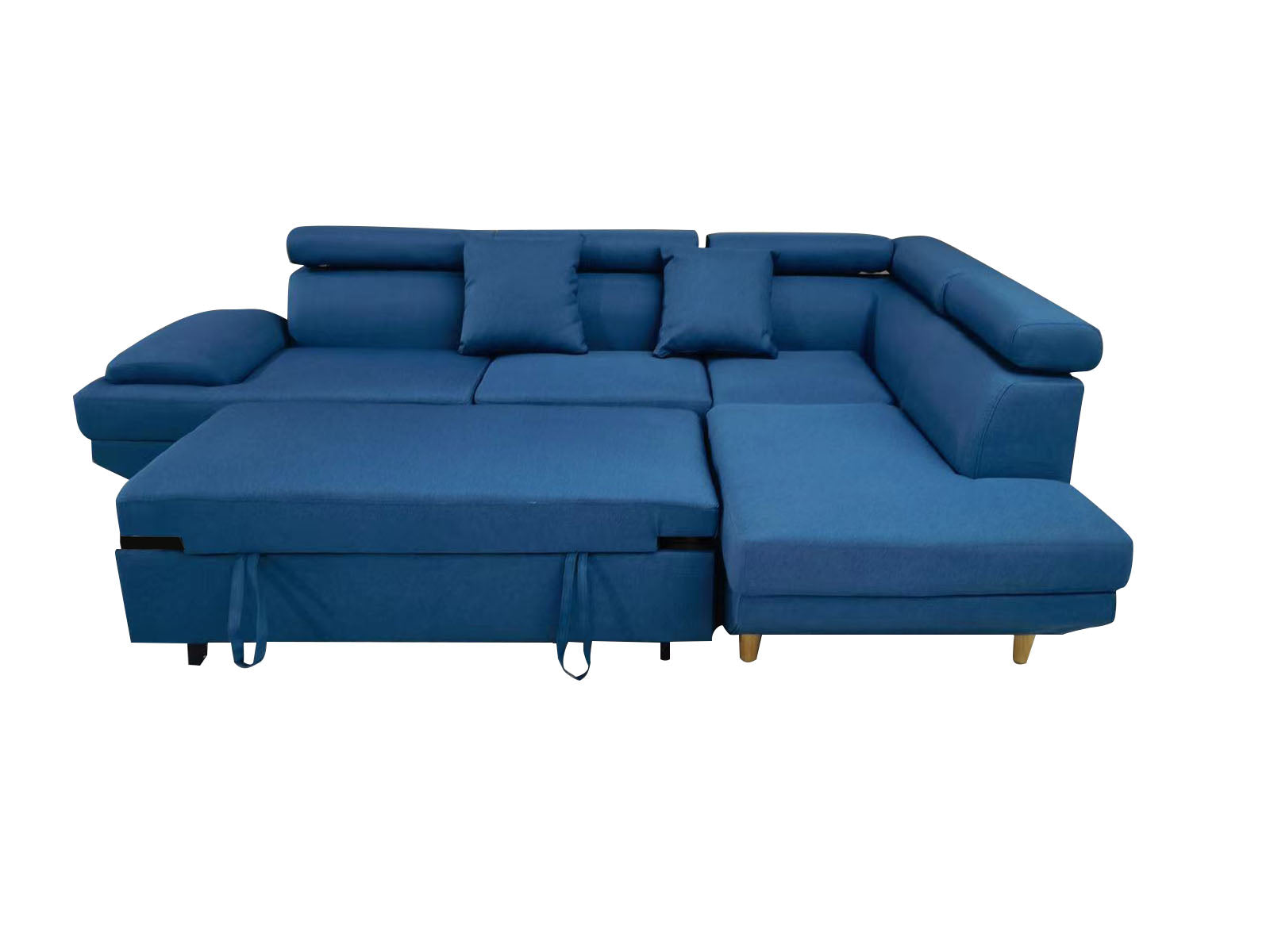 Stella Sofa Bed Right Chaise - Living Room - PR8443 - 3 - NZ DEPOT Trade Supply Buy Stella Sofa Bed Right Chaise Online - Living Room - 3 - NZ Depot Delivery