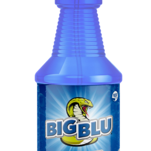 Buy Supercool Big Blu Subzero (1 Litre) RT150S Front View