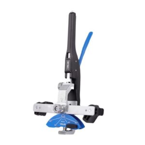 Buy Value - Mechanical Bender With Reversible Former(1/4 To 7/8) VBT-CB1R Front View