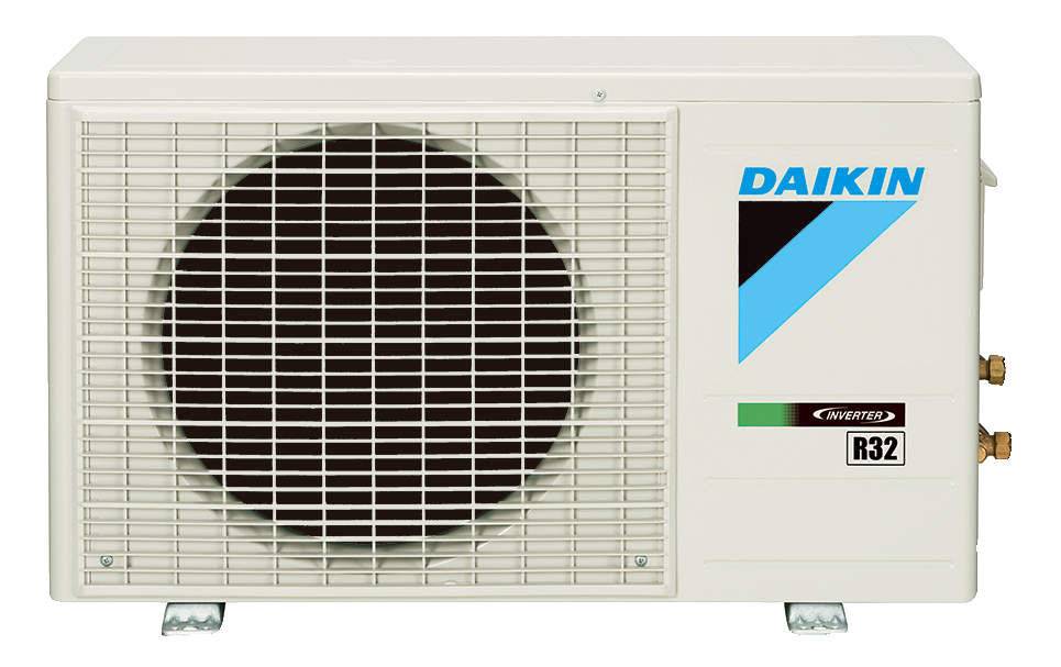 Daikin ARKF-X 2.7kW Wall Mounted Indoor Unit - ARKF25XVMV (Indoor Unit Only) 1 Daikin ARKF-X 2.7kW Wall Mounted Indoor Unit ARKF25XVMV - Front View, Hamilton