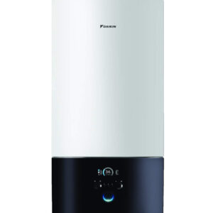 Daikin Altherma Heat Pump System ALTHERMA R W BI-BLOC - Front View, Christchurch