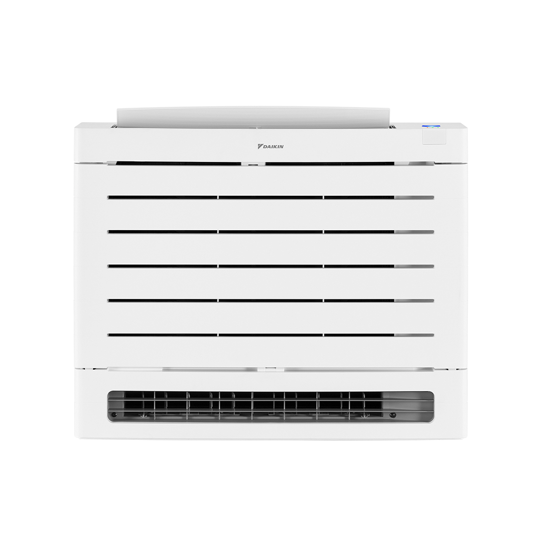 Daikin Aura Floor Console Indoor Unit - FVXM60Y (Indoor Unit Only) 1 Daikin Aura Indoor Indoor Unit FVXM60Y - Front View, Whangarei