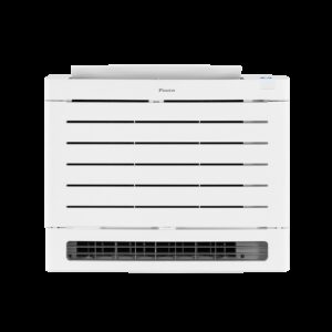 Daikin Aura Outdoor Heat Pump Unit RXM60YFVMA - Front View, Invercargill