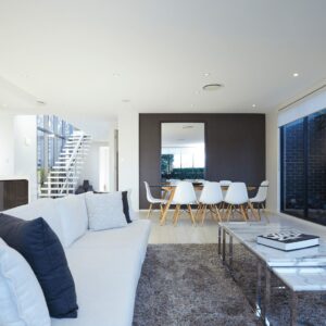 Daikin Accessory BAE20A62 - Lifestyle View, Hastings
