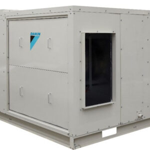 Daikin Heat Pump BAF287A350 - Front View, Christchurch