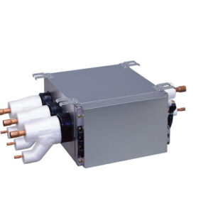 Daikin Accessory BPMKS967A3 - Front View, Rotorua