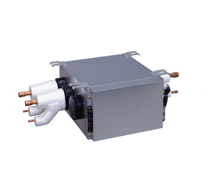 Daikin BPMKS967B2S BP Unit for Thailand 1 Daikin Accessory BPMKS967B2S - Front View, Queenstown