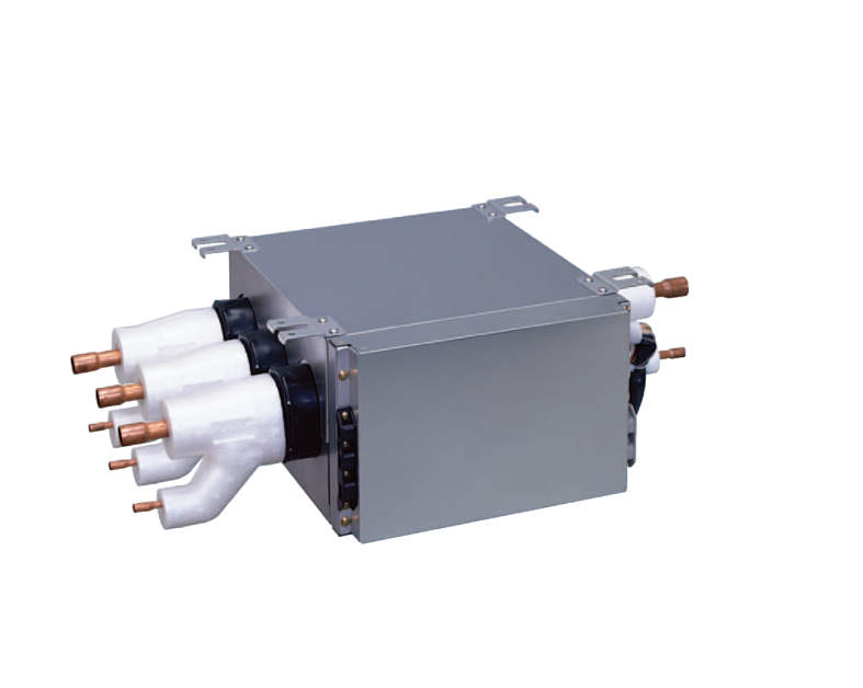 Daikin BPMKS967B3S BP Unit for Thailand 1 Daikin Accessory BPMKS967B3S - Front View, Gisborne