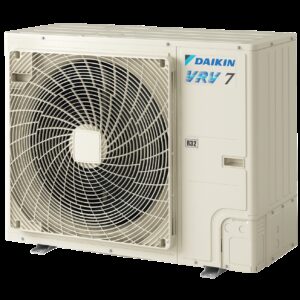 Daikin Controller BRC1H64W - Lifestyle View, Queenstown