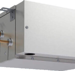 Daikin Accessory BSQ100AVE - Front View, Rotorua