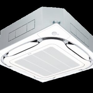 Daikin Accessory BYCQ125EEK - Front View, Invercargill