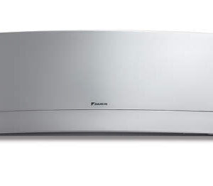 Daikin CTKJ-R 2.5kW Wall Mounted Indoor Unit CTKJ25RVMVS - Front View, Queenstown