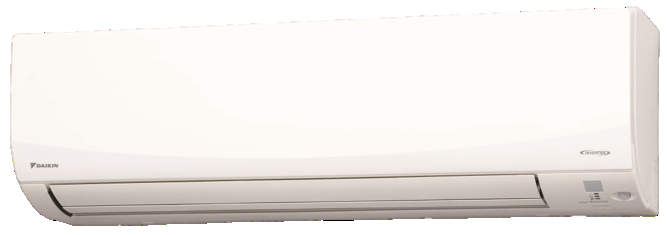 Daikin CTKM-R 6kW Wall Mounted Indoor Unit - CTKM60RVMA (Indoor Unit Only) 1 Daikin CTKM-R 6kW Wall Mounted Indoor Unit CTKM60RVMA - Front View, Palmerston North