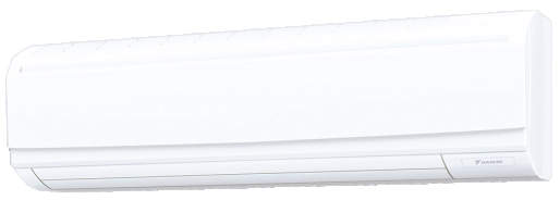 Daikin FAQ-C 10kW Wall Mounted Indoor Unit - FAQ100CVEA (Indoor Unit Only) 1 Daikin FAQ-C 10kW Wall Mounted Indoor Unit FAQ100CVEA - Front View, Wellington